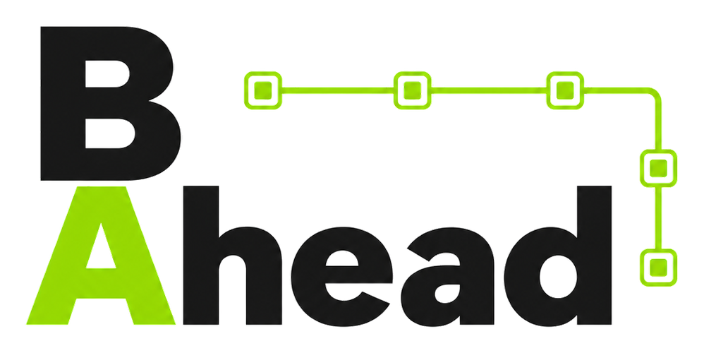 B Ahead